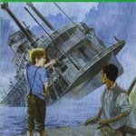 کتاب Penguin Active Reading 3 - The Adventures of Huckleberry Finn