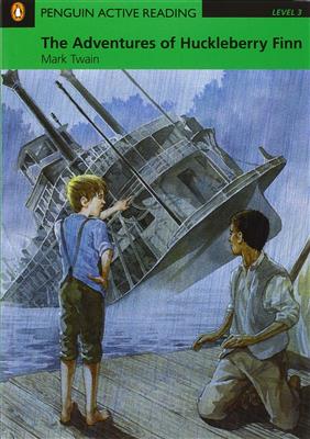 Penguin-Active-Reading-3-The-Adventures-of-Huckleberry-Finn-MP3-1.jpg کتاب Penguin Active Reading 3 - The Adventures of Huckleberry Finn - تصویر 1