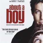 کتاب Penguin Active Reading 4 - About a Boy
