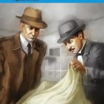 کتاب Penguin Active Reading 4 - The ABC Murders