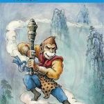 کتاب Penguin Active Reading 4 - The Monkey King