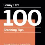 کتاب Penny Urs 100 Teaching Tips