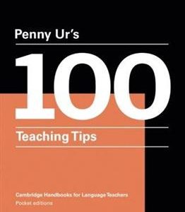 کتاب Penny Urs 100 Teaching Tips