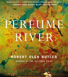 کتاب Perfume River - Full Text