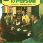کتاب Person to Person Starter (3rd)