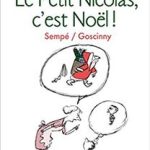 کتاب Petit Nicolas, C Est Noel