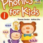 کتاب Phonics For Kids 1