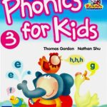 کتاب Phonics For Kids 3