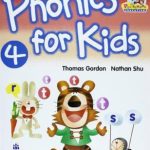 کتاب Phonics For Kids 4