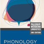 کتاب Phonology 2nd - Philip Carr