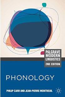 Phonology-2nd-Philip-Carr-1.jpg کتاب Phonology 2nd - Philip Carr - تصویر 1