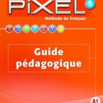 کتاب Pixel 1 - guide pedagogique
