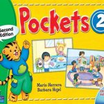 کتاب Pockets 2 2nd