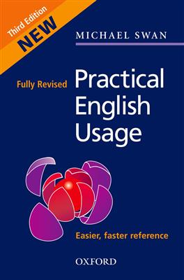 Practical-English-Usage-3rd-ed-1.jpg کتاب Practical English Usage 3rd ed - تصویر 1