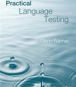کتاب Practical Language Testing