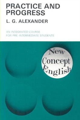 Practice-And-Progress-Alexander-MP3.jpg کتاب Practice And Progress - Alexander - تصویر 1