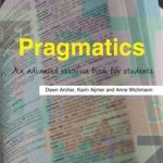 کتاب Pragmatics - An Advanced Resource Book for Students