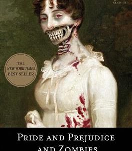 کتاب Pride And Prejudice And Zombies - Full Text