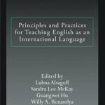 کتاب Principles and Practices for Teaching English as an International
