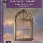 کتاب Principles of Language Learning and Teaching 4th - Brown