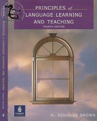 Principles-of-Language-Learning-and-Teaching-4th-Brown-1.jpg کتاب Principles of Language Learning and Teaching 4th - Brown - تصویر 1