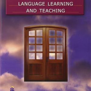 کتاب Principles of Language Learning and Teaching 5th - Brown