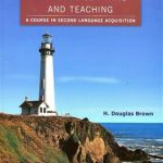 کتاب Principles of Language Learning and Teaching 6th - Brown