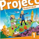 کتاب Project 1 (4th)
