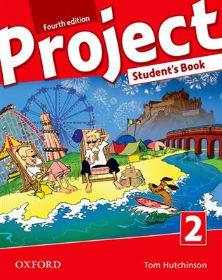 Project-2-4th-SB-WB-MP3-DVD.jpg کتاب Project 2 (4th) - تصویر 1