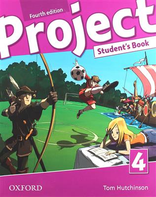 Project-4-4th-SB-WB-MP3-DVD.jpg کتاب Project 4 (4th) - تصویر 1