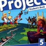 کتاب Project 5 (4th)