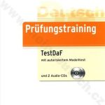 کتاب Prufungstraining testDaf