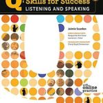 کتاب Q Skills for Success Listening and Speaking 1