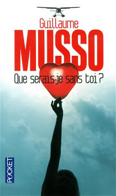 Que-serais-je-sans-toi.jpg کتاب Que serais - je sans toi ? - تصویر 1
