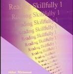 کتاب READING SKILLFULLY 1