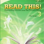 کتاب Read This ! 3