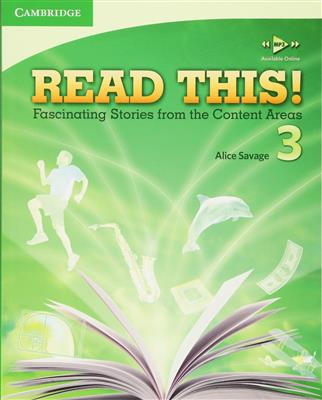 Read-This-3-MP3.jpg کتاب Read This ! 3 - تصویر 1