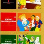 کتاب Reading Comprehension