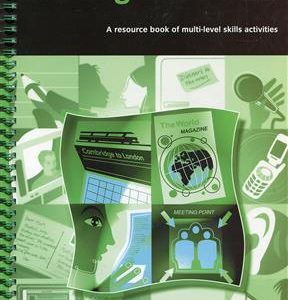 کتاب Reading Extra