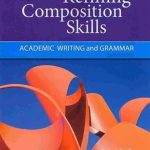 کتاب Refining Composition Skills 6th