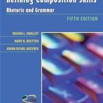 کتاب Refining Composition Skills Rhetoric and Grammar