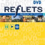 کتاب Reflets 2 + cahier