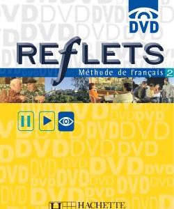 کتاب Reflets 2 + cahier