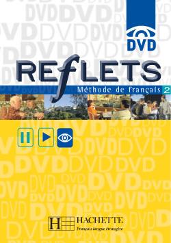 Reflets-2-cahier-MP3-1.jpg کتاب Reflets 2 + cahier - تصویر 1
