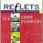 کتاب Reflets 3 + cahier