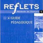 کتاب Reflets - Guide Pedagogique 1