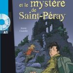 کتاب Remi et le mystere de St - Peray (A1)