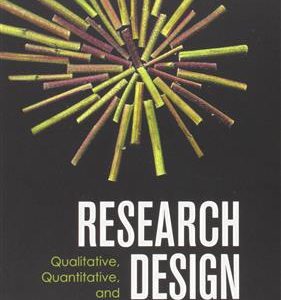 کتاب Research Design 4th - Creswell