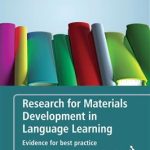 کتاب Research for Materials Development in Language Learning