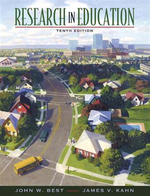 Research-in-Education-10th-1.jpg کتاب Research in Education 10th - تصویر 1